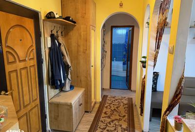 Apartament cu 2 camere decomandat în Carpați 2 - 6