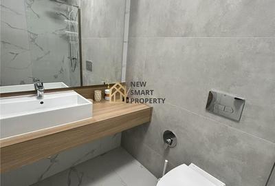 Apartament cu 2 camere în Calea Aradului - 9