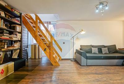 Casă cu 3 camere cu Teren 102 Mp în Schei - 25