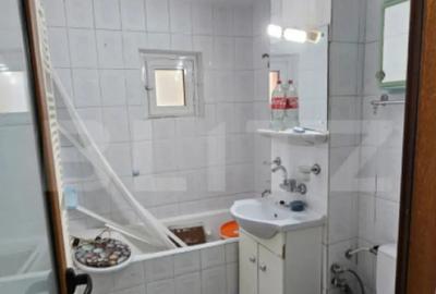 Apartament cu 2 camere decomandat în Rovine - 2