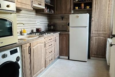 Apartament cu 2 camere decomandat în Militari - 5