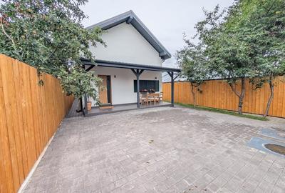 Casa 3 camere 110mp | 0 comision | Pipera | 220mp teren - 3