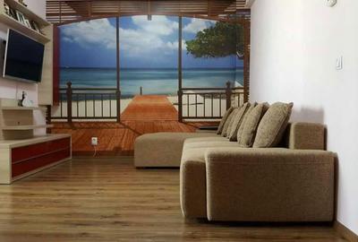 Apartament cu 3 camere decomandat în Teilor - 1