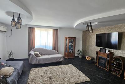 GHIGHIU vila 2011, P+E, teren 988 mp- 290000 euro - 12