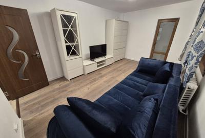 Garsonieră decomandată în Drumul Taberei - 2