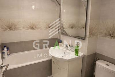 Garsonieră, mobilată în Iris - 13