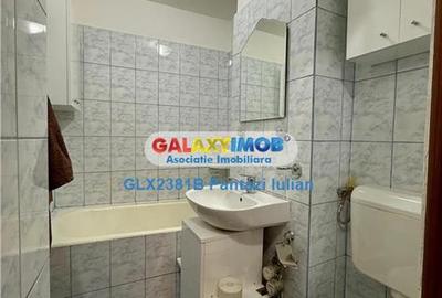 Apartament cu 2 camere decomandat, mobilat în Lujerului - 8