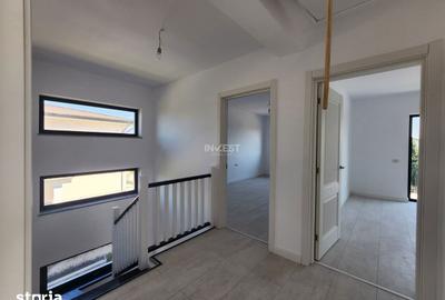 Casă cu 4 camere cu Teren 300 Mp în Miroslava - 9