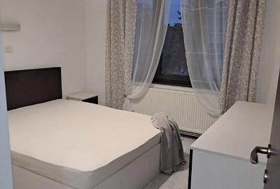 Apartament cu 2 camere decomandat în Central - 5