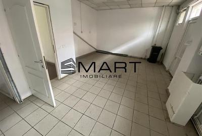 Spațiu comercial, de 119 mp, în Mihai Viteazul - 3