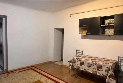 Casă cu 2 camere cu Canalizare în Central - 3