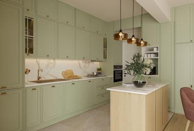 Casă individuală cu 4 camere cu Canalizare în Balotești - 8