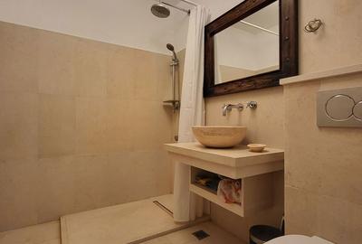 Apartament cu 2 camere decomandat, mobilat în Nerva Traian - 5