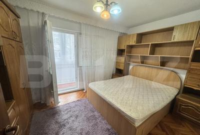 Apartament cu 3 camere decomandat în Porolissum - 2