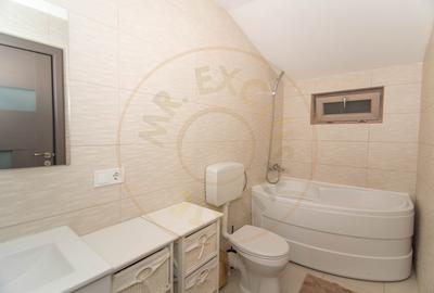 Duplex cu 4 camere cu Canalizare în Big-Bascov - 12