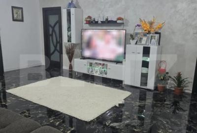 Casă cu 4 camere cu Teren 1500 Mp în Central - 14