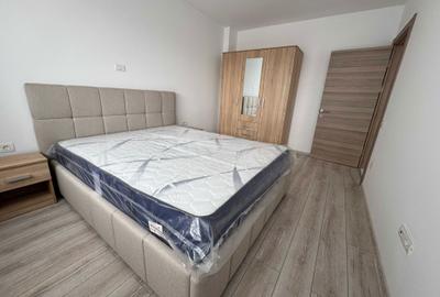 Apartament cu 2 camere decomandat în Răcădău - 4