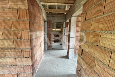 Casa individuala de vanzare constructie noua 2024 Sura Mare - 3