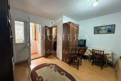 Apartament cu 2 camere semidecomandat, mobilat în Apărătorii Patriei - 2