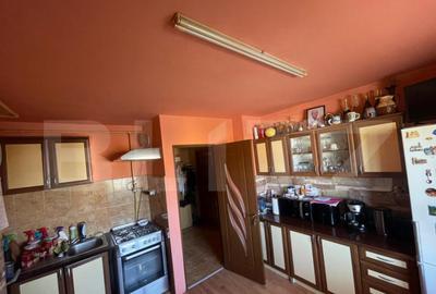 Apartament cu 3 camere, 75 mp, Zalau - 4