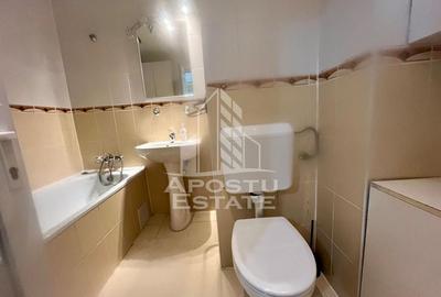 Apartament cu 4 camere decomandat în Aradului - 7