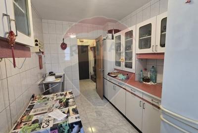 Apartament cu 3 camere semidecomandat, mobilat în Bucur Obor - 13