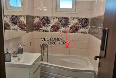 Apartament 3 camere Dristor Camil Ressu - 6