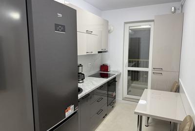 Garsonieră decomandată în Central - 7