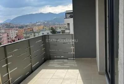 Apartament cu 2 camere decomandat în Avantgarden - 11