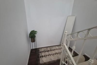 Apartament cu 3 camere nedecomandat în Braytim - 10