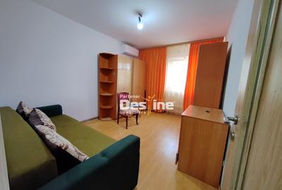 Frumoasa - Garsoniera 24,29mp, Etaj 2 Frumoasa - Garsoniera 24,29mp, Etaj 2 - 2