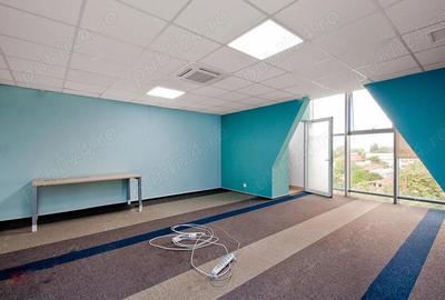 Bulevardul Cosbuc 116-118 - MaxFit - Birouri Premium - 1