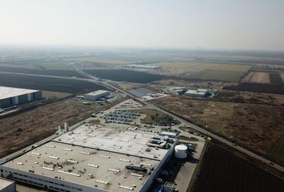 TEREN INDUSTRIAL/COMERCIAL ZONA AEROPORT - 3