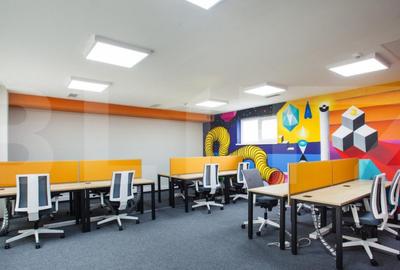 Spațiu comercial, de 1,450 mp, în Ultracentral - 17