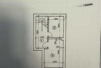 Casă individuală cu 9 camere cu Canalizare în P-ța Muncii - 6
