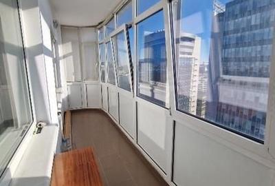 Apartament cu 3 camere decomandat, mobilat în P-ța Victoriei - 9