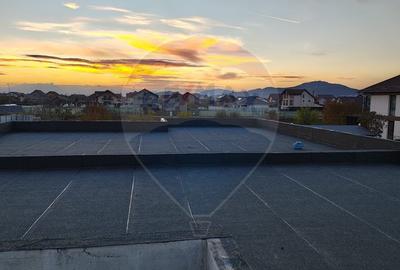 Casă cu 5 camere cu Teren 478 Mp în Hărman - 24