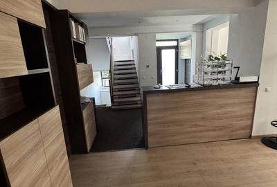 Casă cu 5 camere cu Teren 300 Mp în Ana Ipătescu - 17