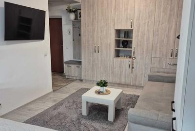 Garsonieră decomandată în Turnișor - 1
