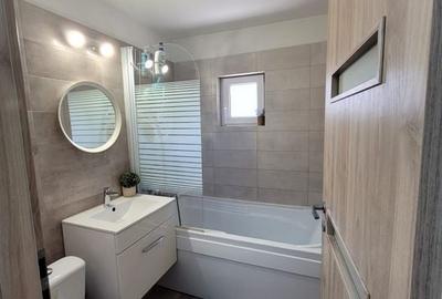 Apartament 3 camere renovat, bloc 1981, Lujerului, Militari - 10