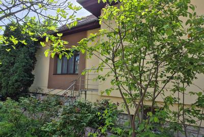 Casa 8 camere D+P+M Elisabetin-Rebreanu - 18