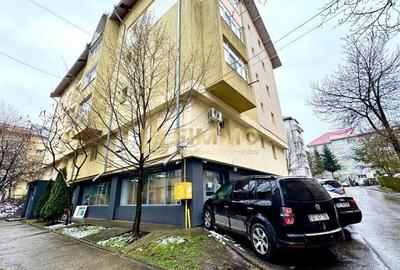 Spațiu comercial, de 300 mp, în Obcini - 2