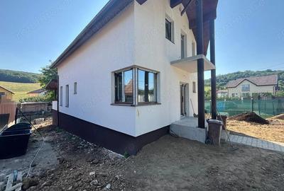 Dezvoltator! Vila noua la cheie, in zona linistita! 0% comision.