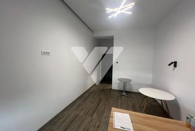 Spatiu comercial / birou / salon de infrumusetare de 20 mp - parcare inclusa - 2