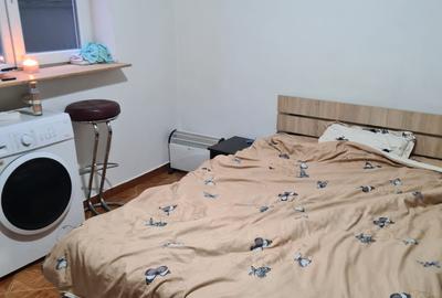 Garsonieră semidecomandată în P-ța Universității - 4