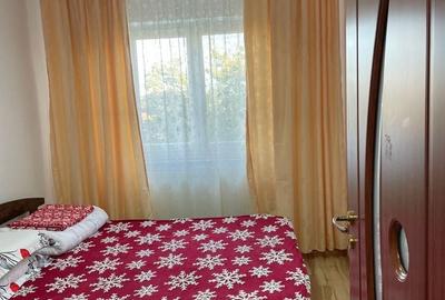 Apartament cu 3 camere semidecomandat în Rahova - 7