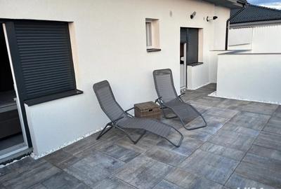 Inchiriez Penthaus nou - 9