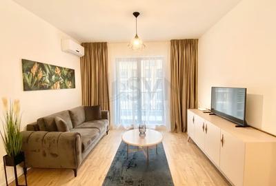 REA1021529 Studio loc parcare inclus H Lake Pipera - 6