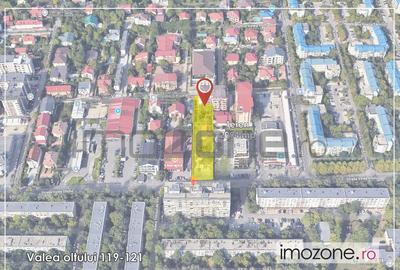 OPORTUNITATE INVESTITIE - Teren cu front stradal pe Valea... - 4