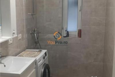 Garsonieră decomandată în Braytim